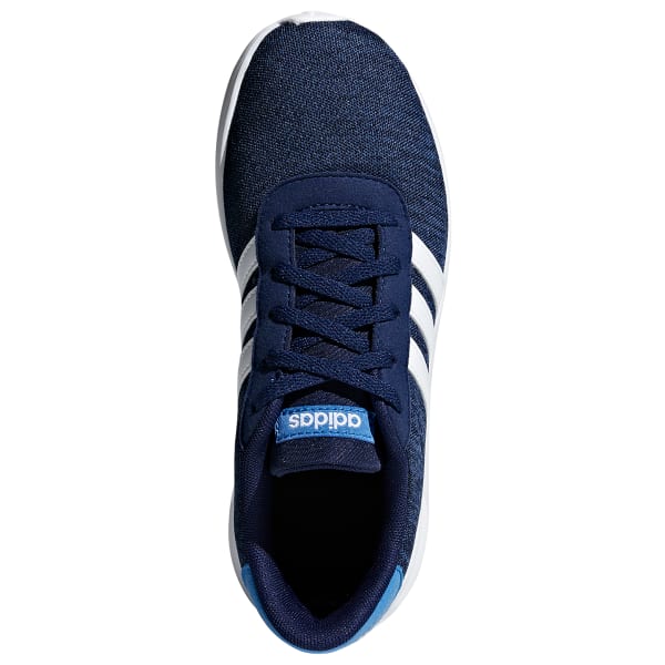 ADIDAS Boys' Lite Racer Sneaker