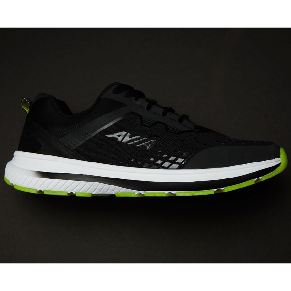 AVIA  Men's Avi-Maze Running Shoe