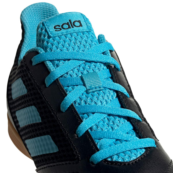 ADIDAS Kids' Predator 19.4 Sala Soccer Shoes