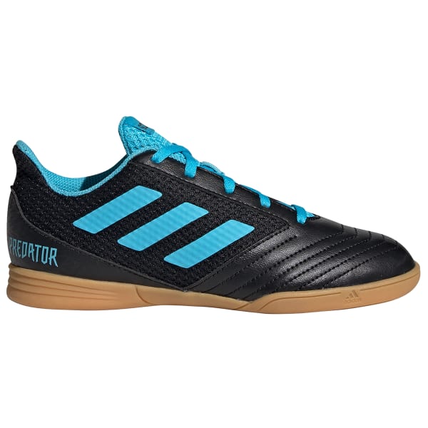 ADIDAS Kids' Predator 19.4 Sala Soccer Shoes