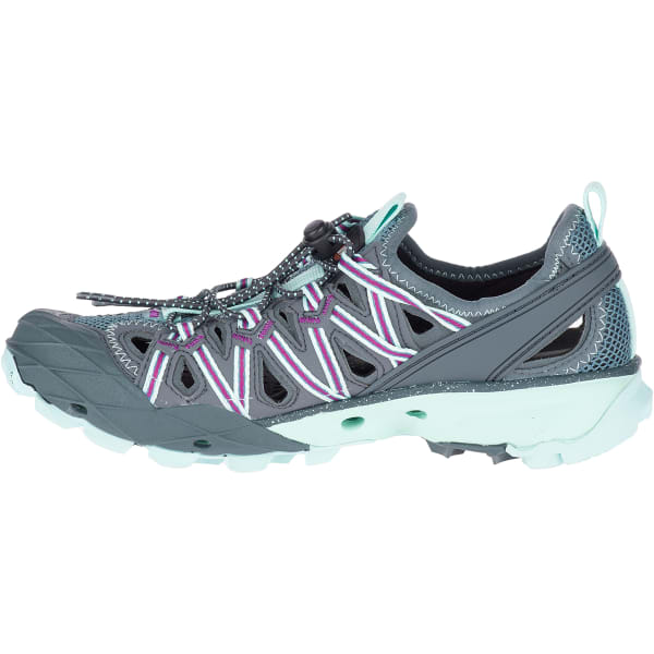 MERRELL Women's Choprock Shandal