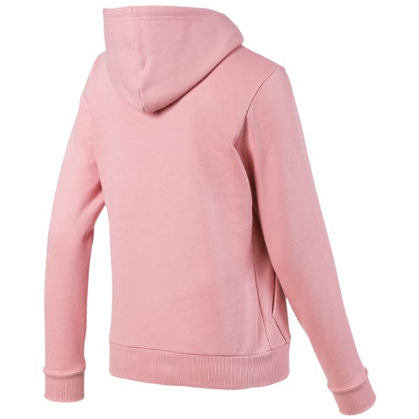 PUMA Women's Essential Fleece Hoodie