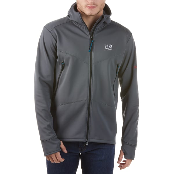 KARRIMOR Men's Full Zip Fleece