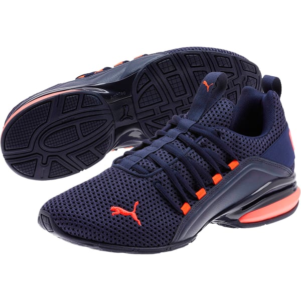 PUMA Men's Axelion Breathe Training Shoes