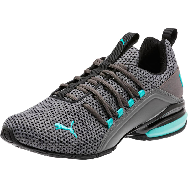 PUMA Men's Axelion Breathe Training Shoes - Bob’s Stores