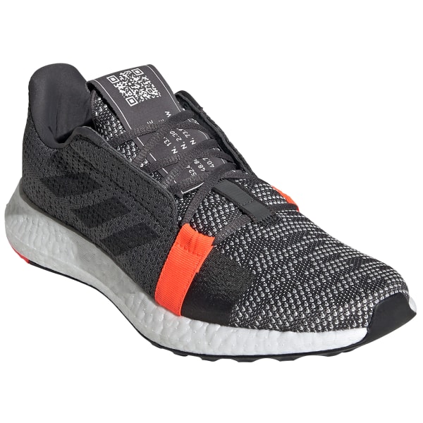 ADIDAS Men's SenseBoost Go Running Shoes