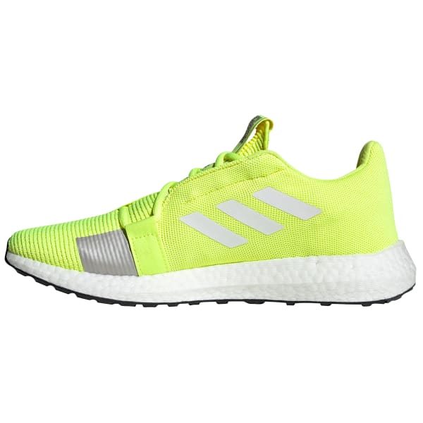 ADIDAS Men's SenseBoost Go Running Shoes