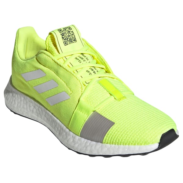 ADIDAS Men's SenseBoost Go Running Shoes