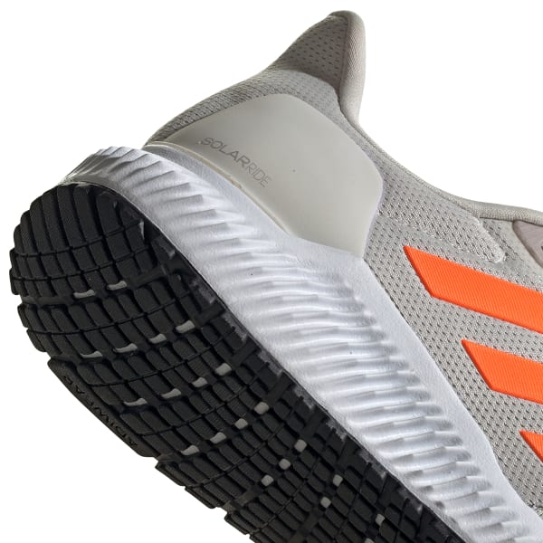 ADIDAS Men's Solar Ride Running Shoe