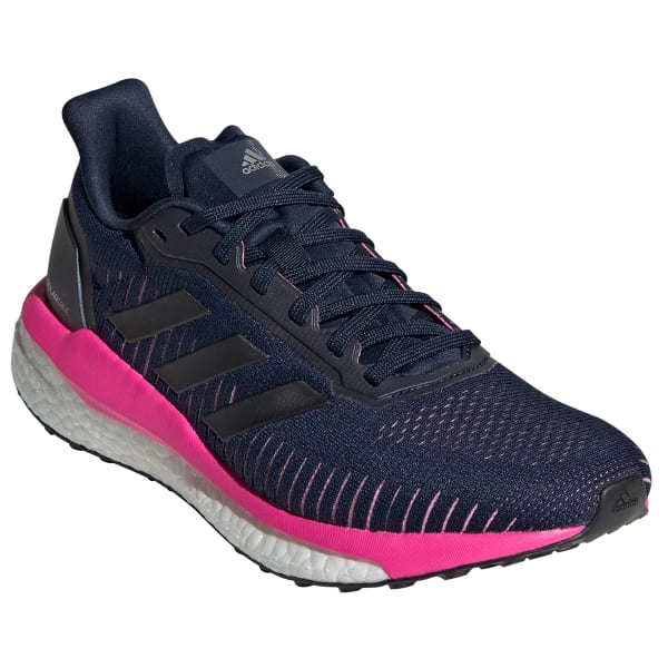 ADIDAS Women's Solar Drive 19 Running Shoe