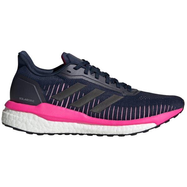 ADIDAS Women's Solar Drive 19 Running Shoe