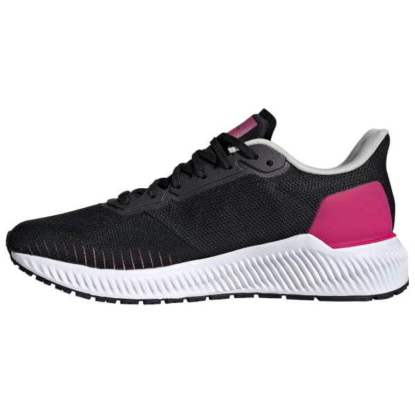 ADIDAS Women's Solar Ride Running Shoes, Wide