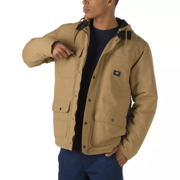 VANS Men's Drill Chore MTE Coat