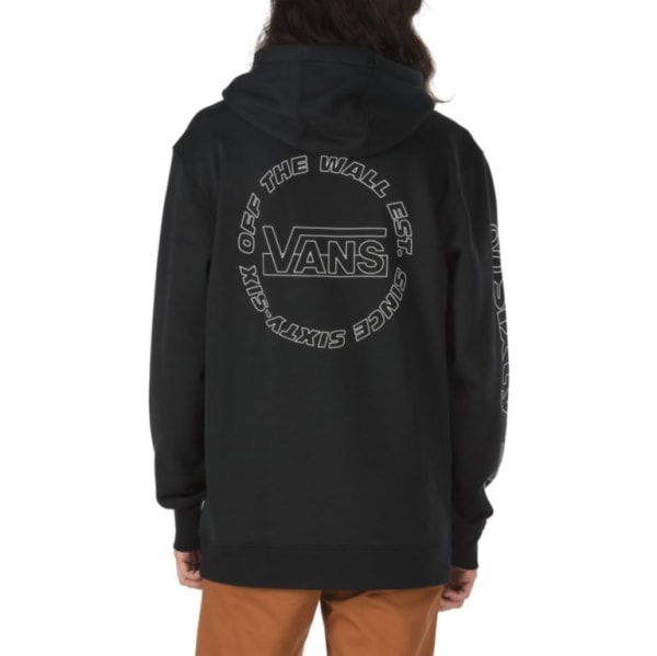 VANS Men's Framework Pullover Hoodie