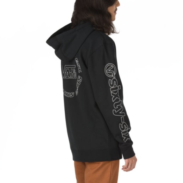 VANS Men's Framework Pullover Hoodie