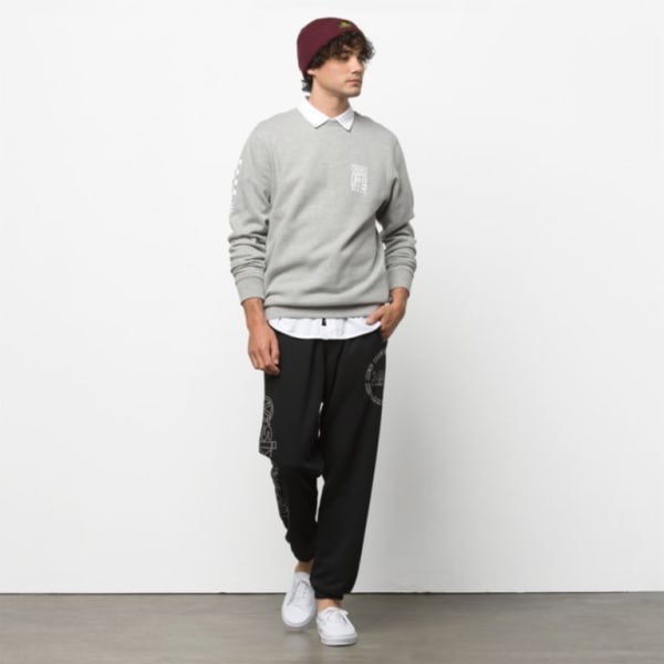 VANS Men's Framework Fleece Pants