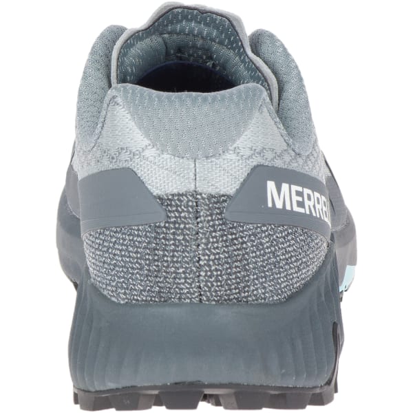 MERRELL Women's Agility Peak Flex 3 Trail Running Shoe