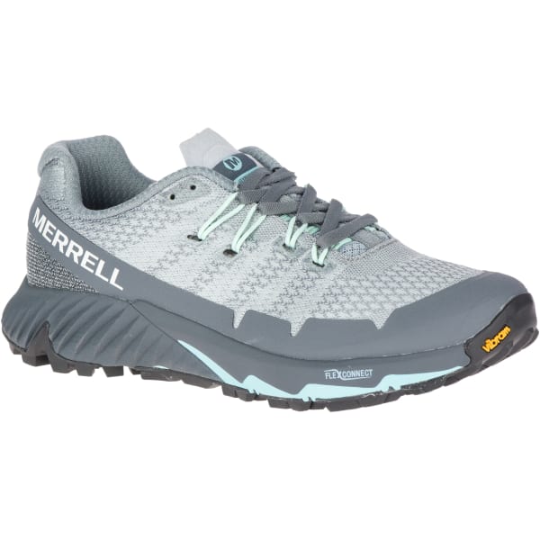 MERRELL Women's Agility Peak Flex 3 Trail Running Shoe