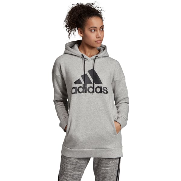 adidas pullover sweatshirt women's