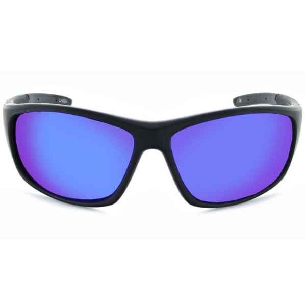 OPTIC NERVE Triton Polarized Sunglasses