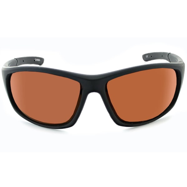 OPTIC NERVE Triton Polarized Sunglasses