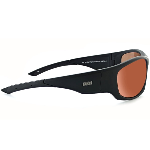 OPTIC NERVE Triton Polarized Sunglasses