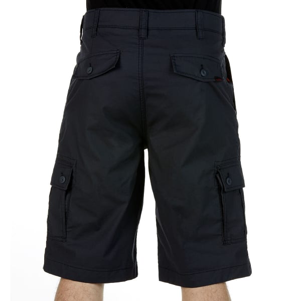 WEARFIRST Men's Stretch Ripstop Cargo Shorts - Bob’s Stores