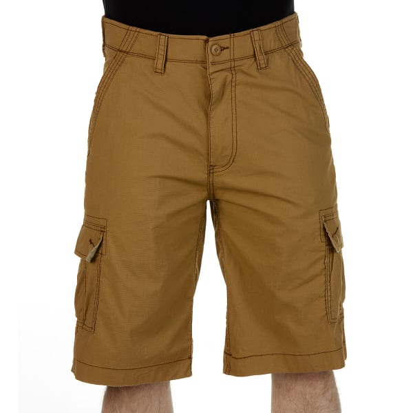 WEARFIRST Men's Stretch Ripstop Cargo Shorts - Bob’s Stores
