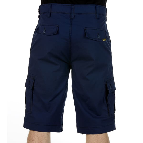 WEARFIRST Men's Stretch Ripstop Cargo Shorts