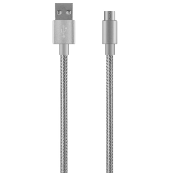 SENTRY USB-C Deluxe 4-ft Charging Cable