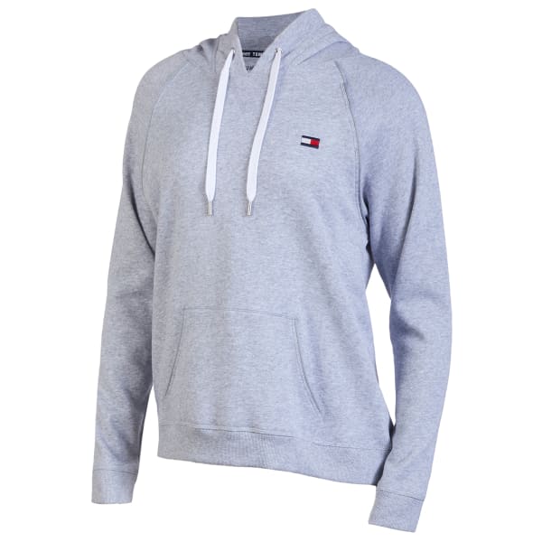 TOMMY HILFIGER SPORT Women's Fleece Pullover Hoodie