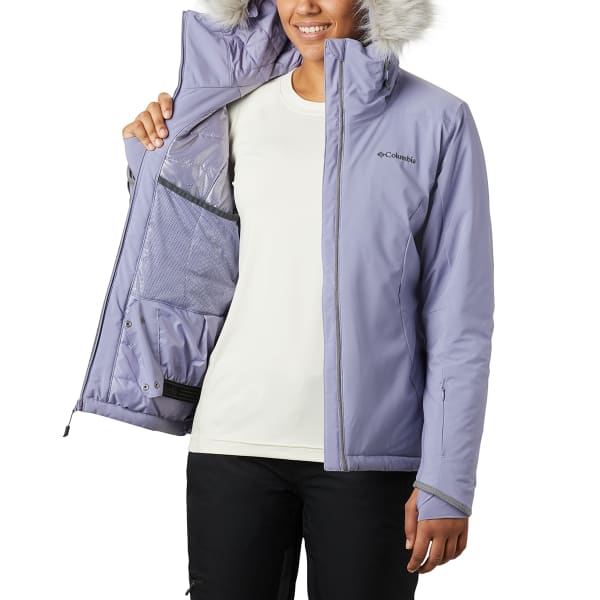 COLUMBIA Women's Alpine Slide Jacket