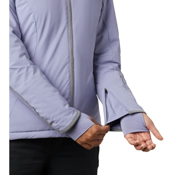 COLUMBIA Women's Alpine Slide Jacket