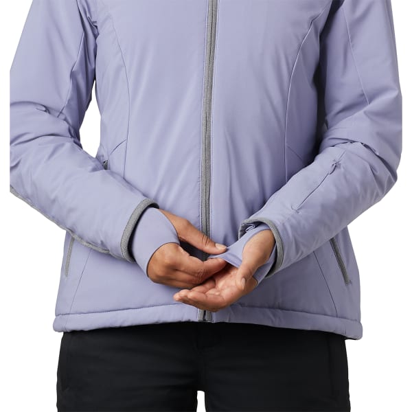 COLUMBIA Women's Alpine Slide Jacket