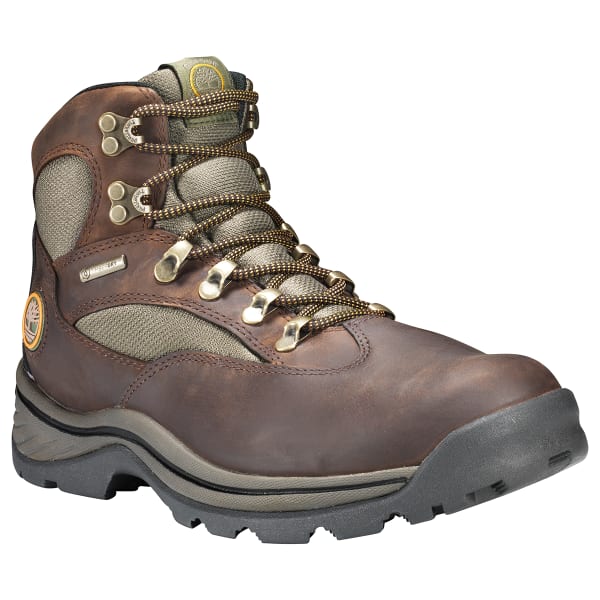 TIMBERLAND Men's Chocorua Trail Hiking Boots - Bob’s Stores