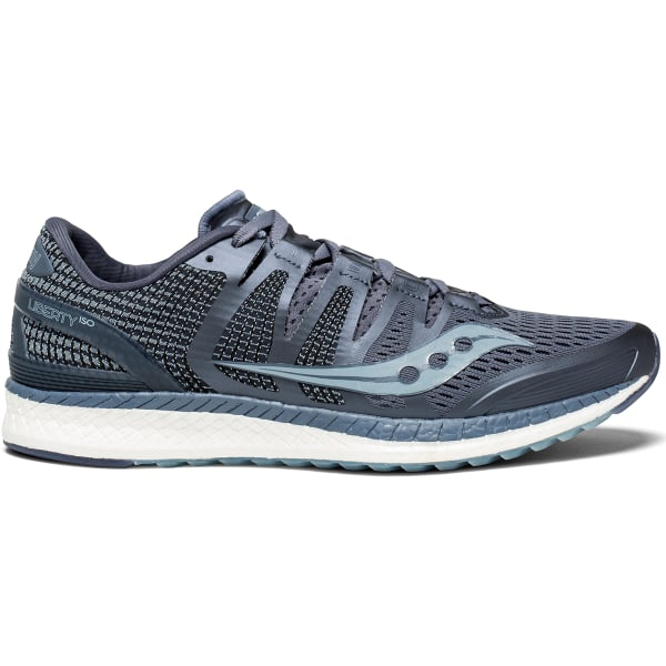 SAUCONY Men's Liberty ISO Running Shoe