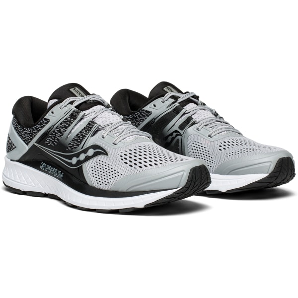 SAUCONY Men's Omni ISO Running Shoes