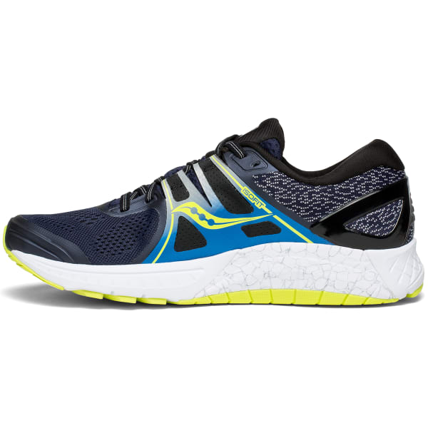 SAUCONY Men's Omni ISO Running Shoes