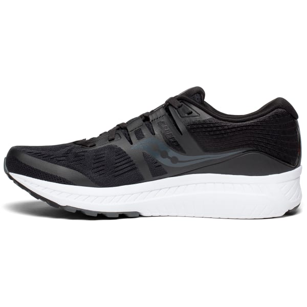 SAUCONY Men's Ride ISO Running Shoe