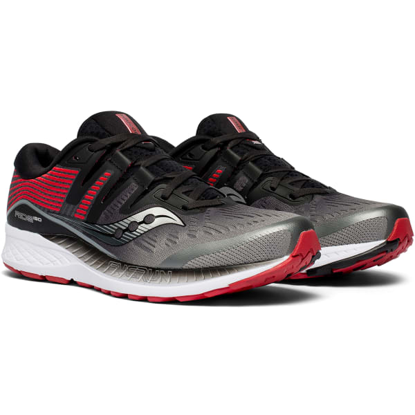 SAUCONY Men's Ride ISO Running Shoe