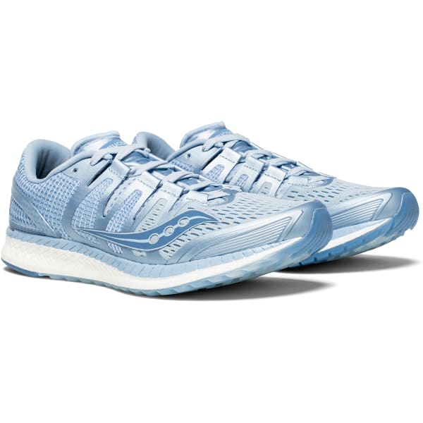 SAUCONY Women's Liberty ISO Running Shoe