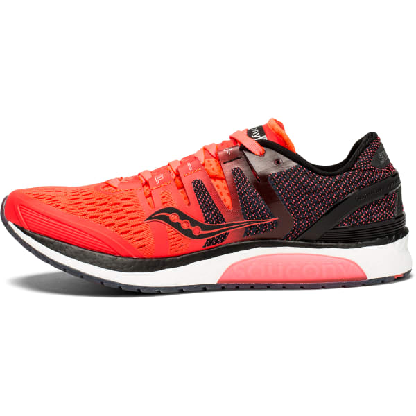 SAUCONY Women's Liberty ISO Running Shoe