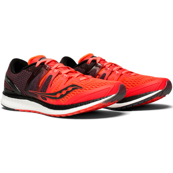 SAUCONY Women's Liberty ISO Running Shoe