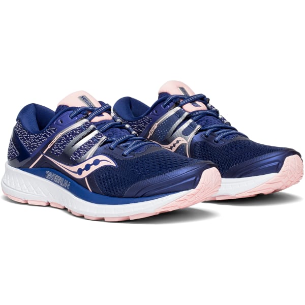 SAUCONY Women's Omni ISO Running Shoe