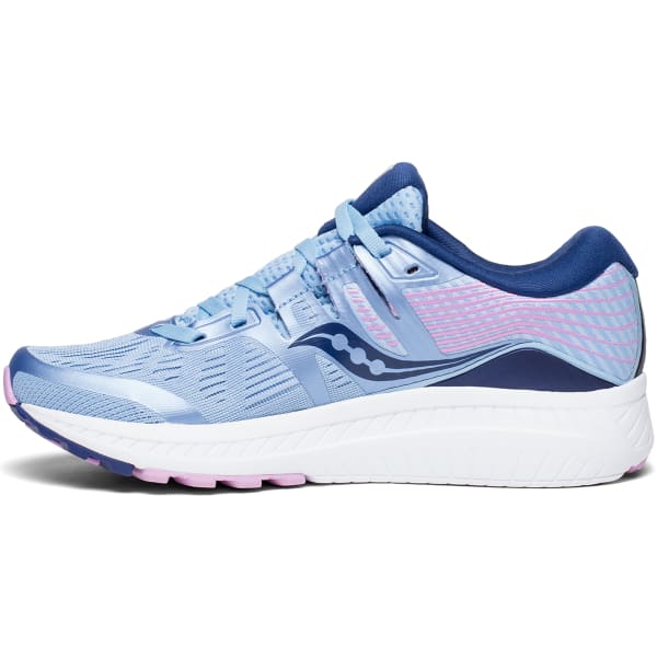 SAUCONY Women's Ride ISO Running Shoe