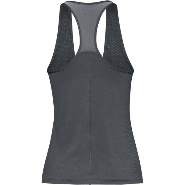 UNDER ARMOUR Women's HeatGear Armour Racer Tank Top