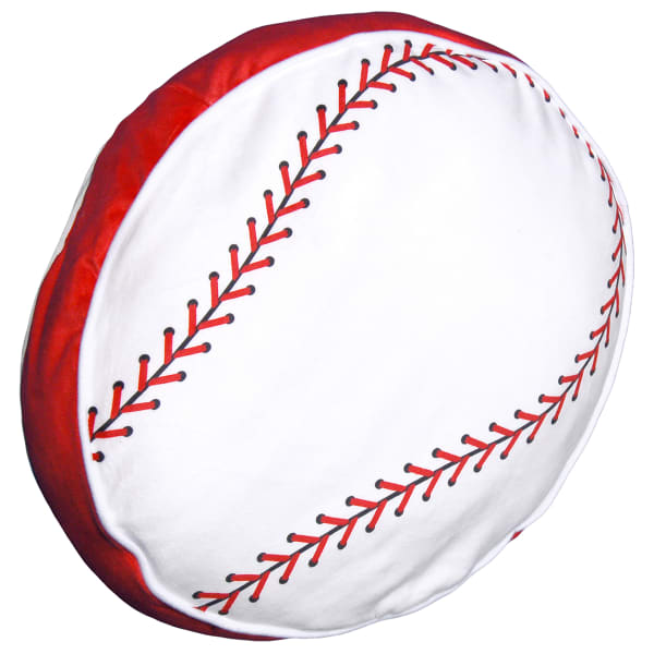 BOSTON RED SOX 15" Cloud Pillow