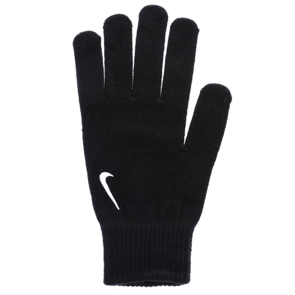 NIKE Men's Insulated Swoosh Knit Gloves