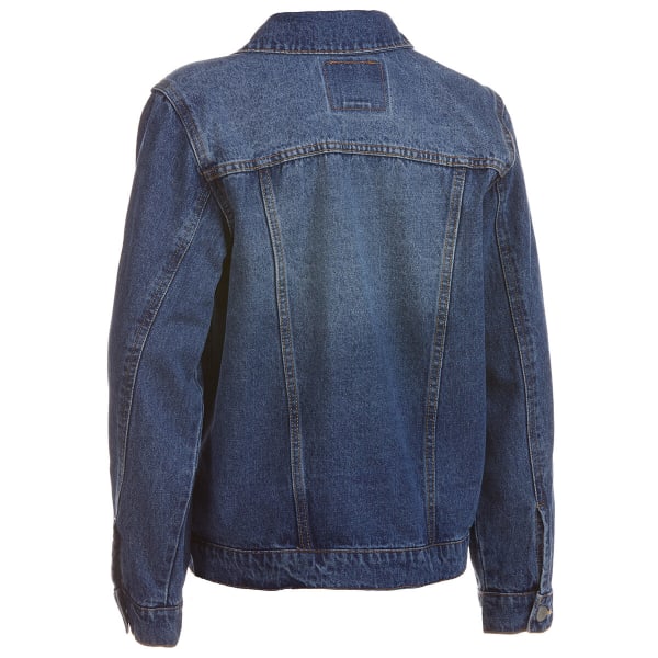 LEVI'S Boys' Trucker Jacket