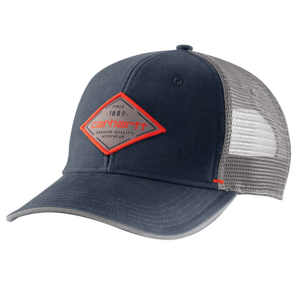 CARHARTT Men's Force Mesh-Back Cap